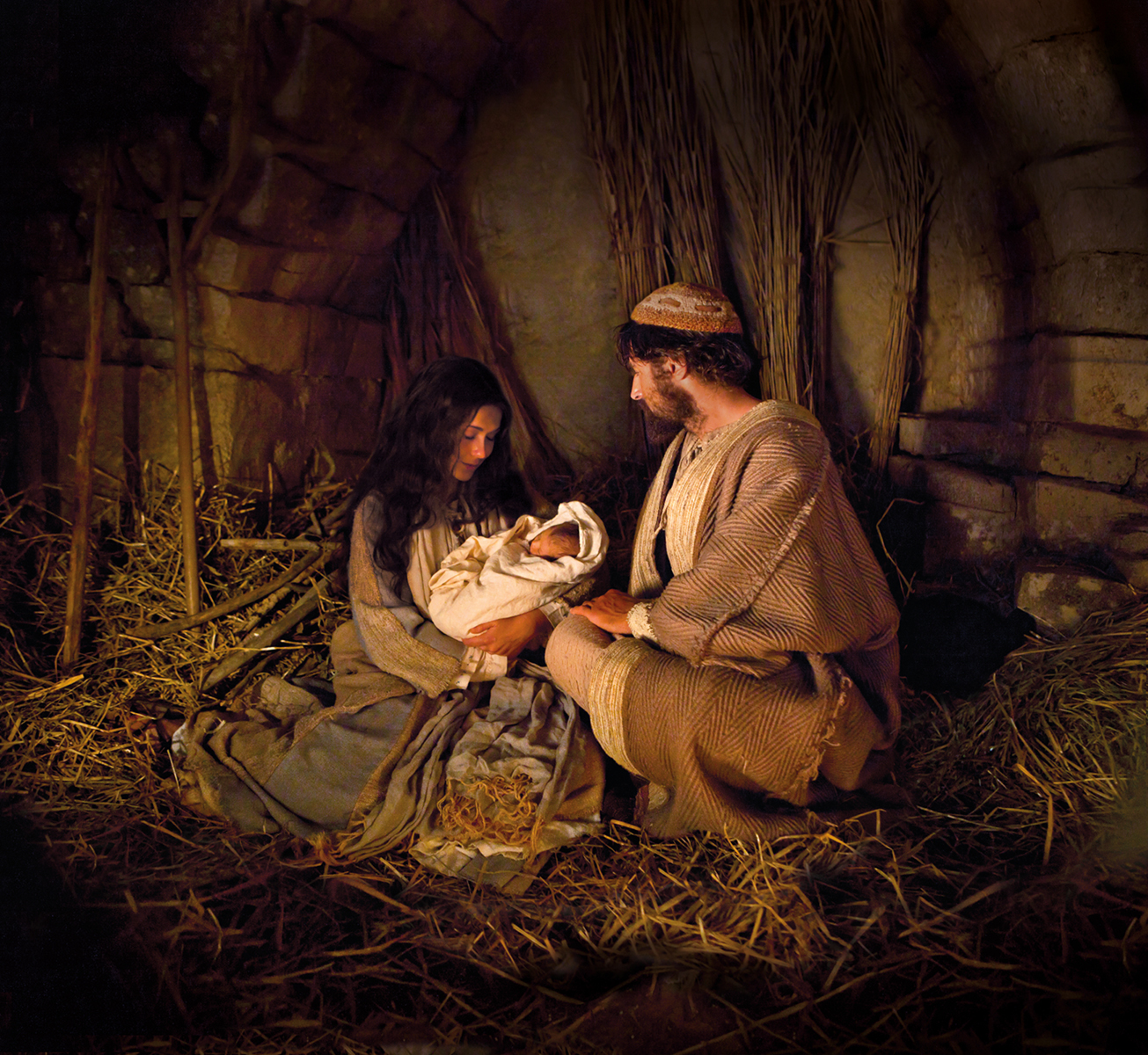 nativity 2013
